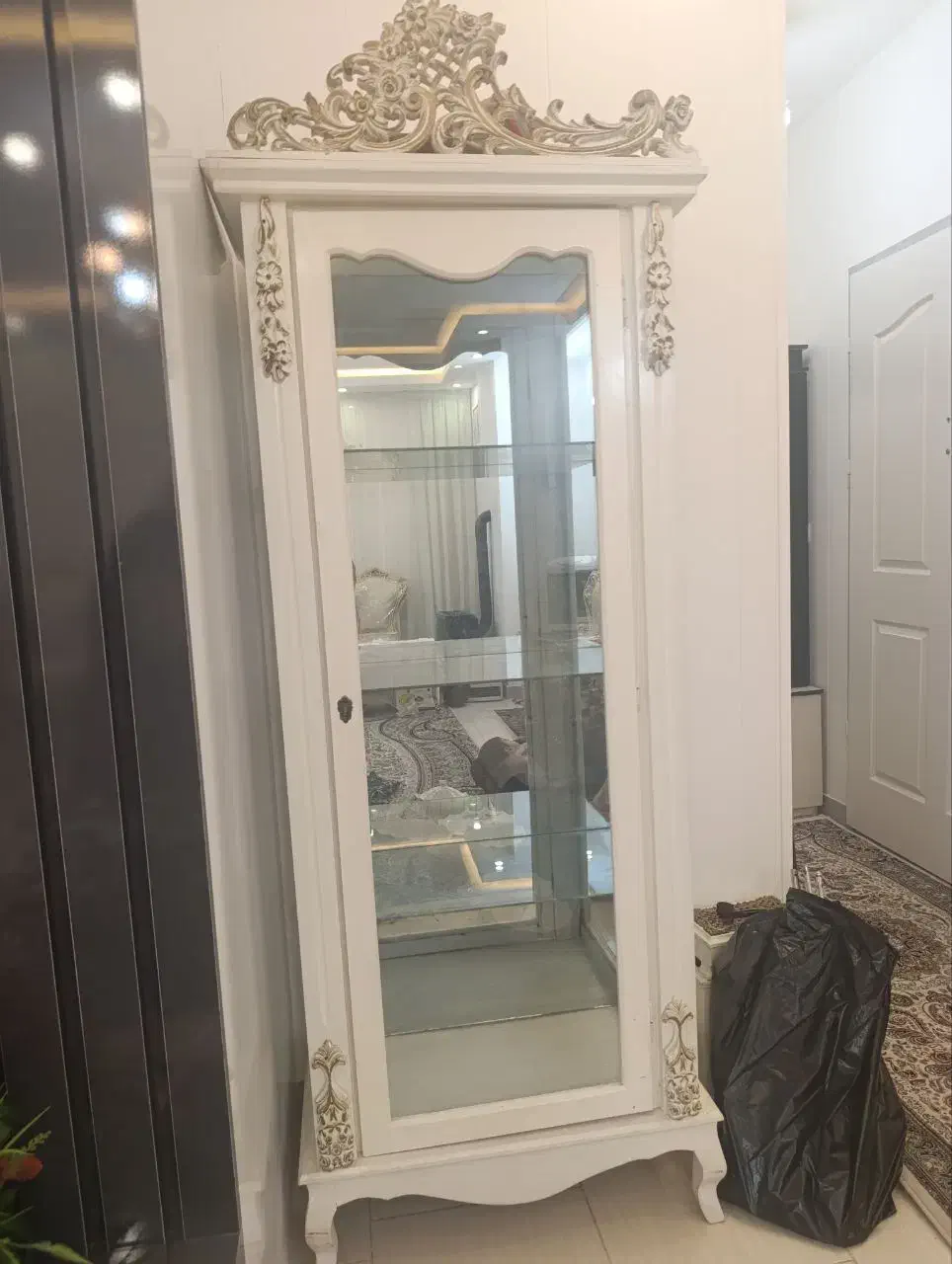 بوفه|بوفه، ویترین، کنسول|مشهد, ایثارگران|دیوار