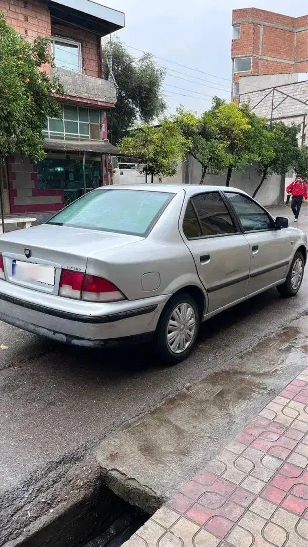 ماشین|خودرو سواری و وانت|خان ببین, |دیوار