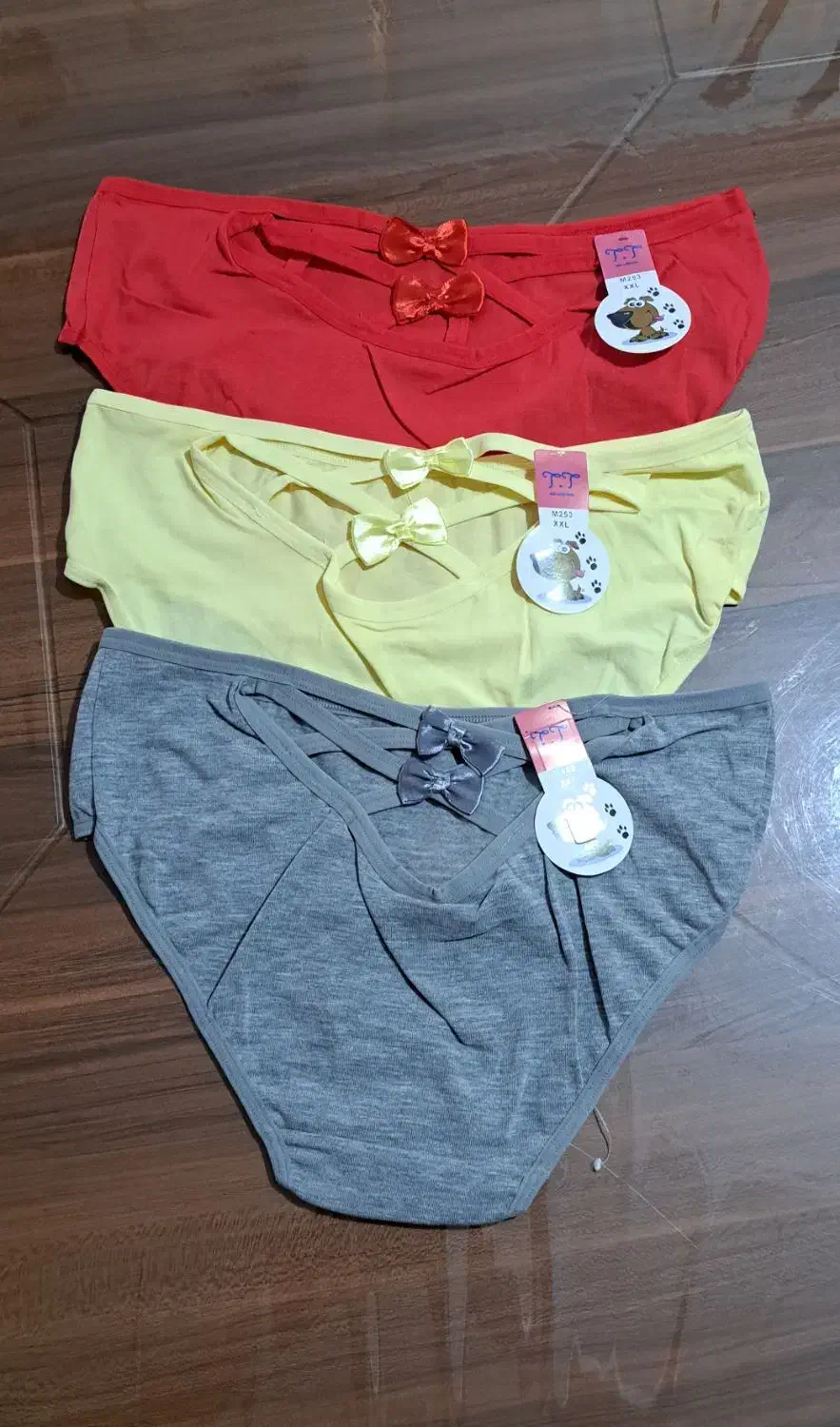 تعدادی شورت و سوتین حراجی|لباس|قائمشهر, |دیوار