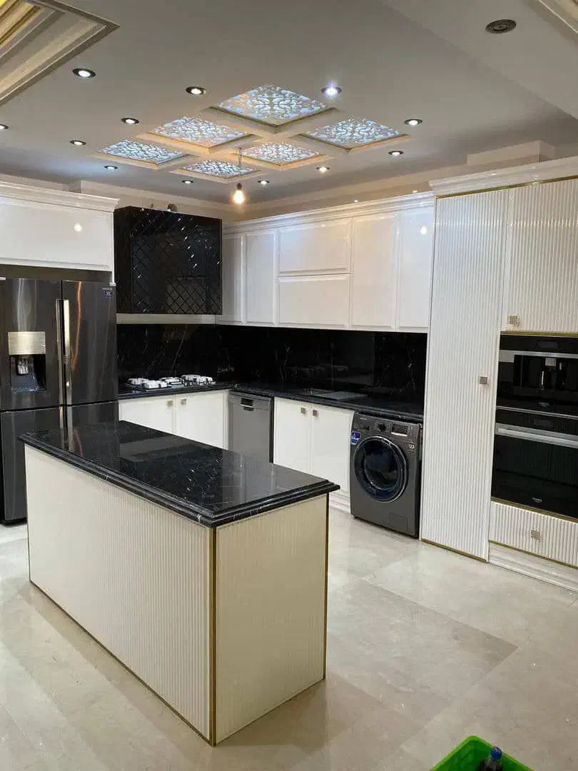 کابینت تابان|خدمات پیشه و مهارت|محمدشهر, محمدشهر|دیوار