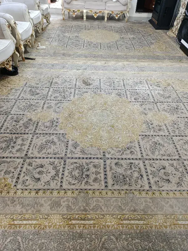 دوتخته فرش ۱۲ متری|فرش|مشهد, شفا|دیوار