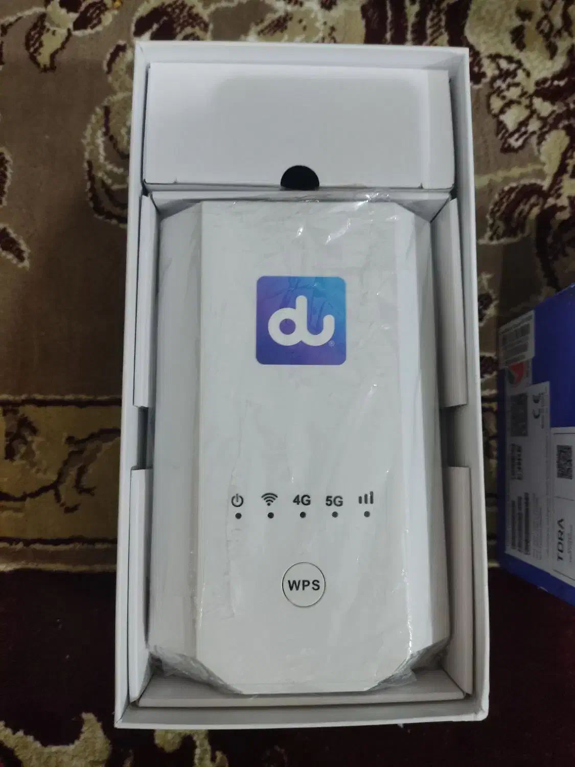 مودم X28 Pro|مودم و تجهیزات شبکه|اهواز, غیزانیه|دیوار