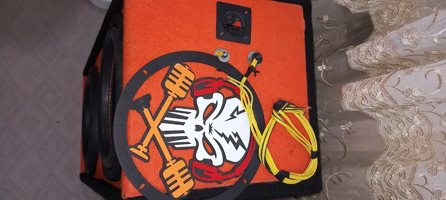 ساب|صوتی و تصویری|اردکان, |دیوار