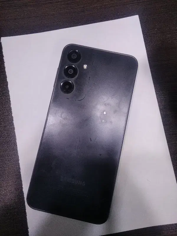 گوشیa16یک ماه کار|موبایل|اسفراین, |دیوار