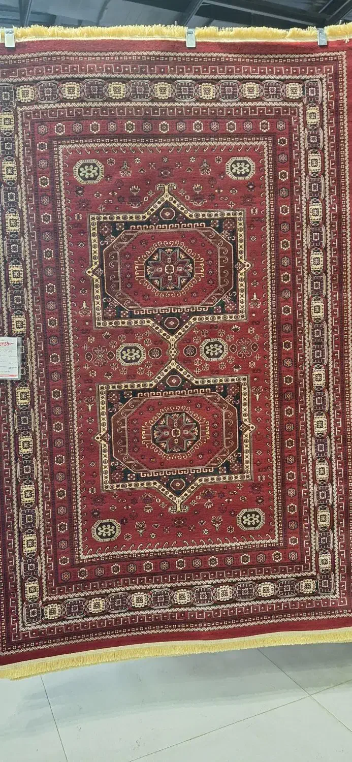 فرش ۶ متری|فرش|تهران, مقدم|دیوار