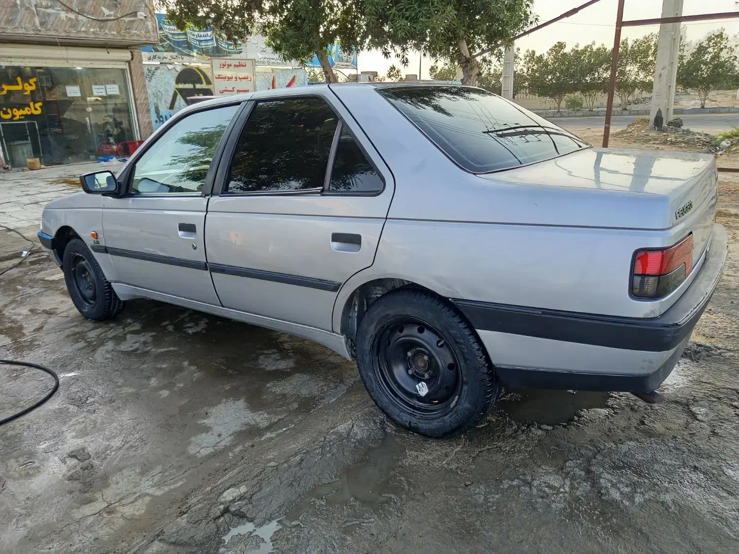 فروش خودرو|خودرو سواری و وانت|چابهار, |دیوار