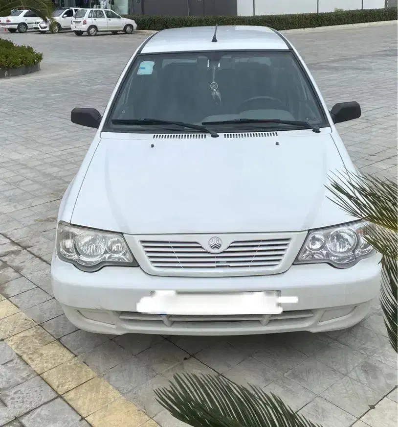 پراید 111- مدل 94|خودرو سواری و وانت|رامسر, |دیوار