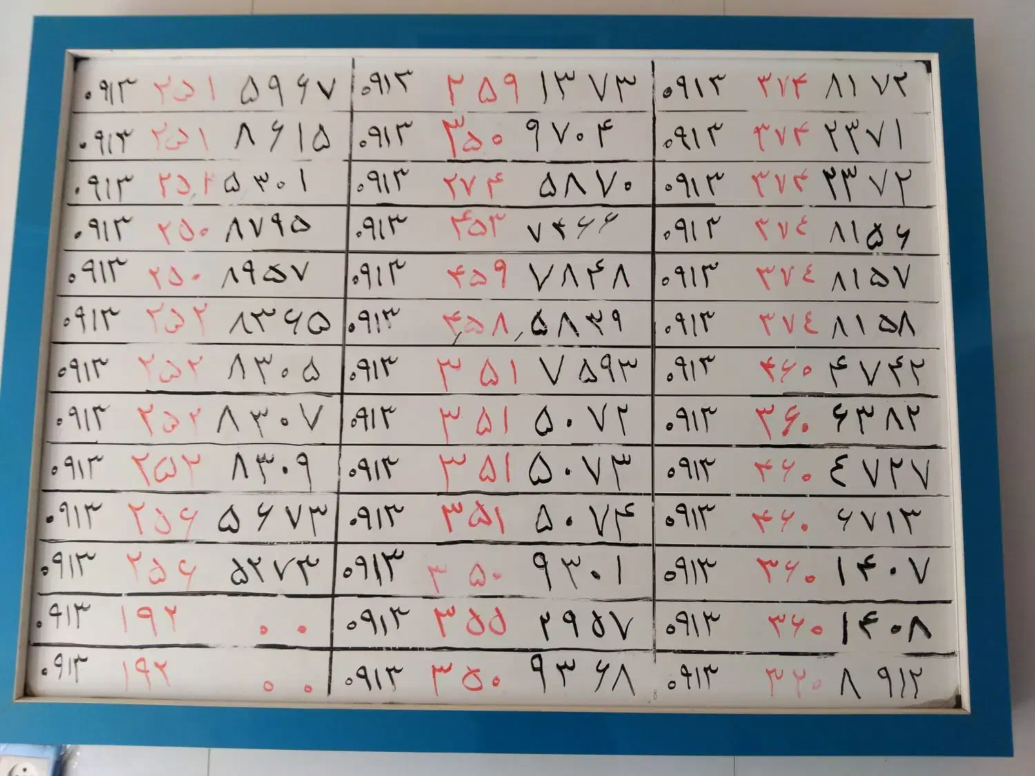 0913.151.152|سیم‌کارت|یزد, |دیوار