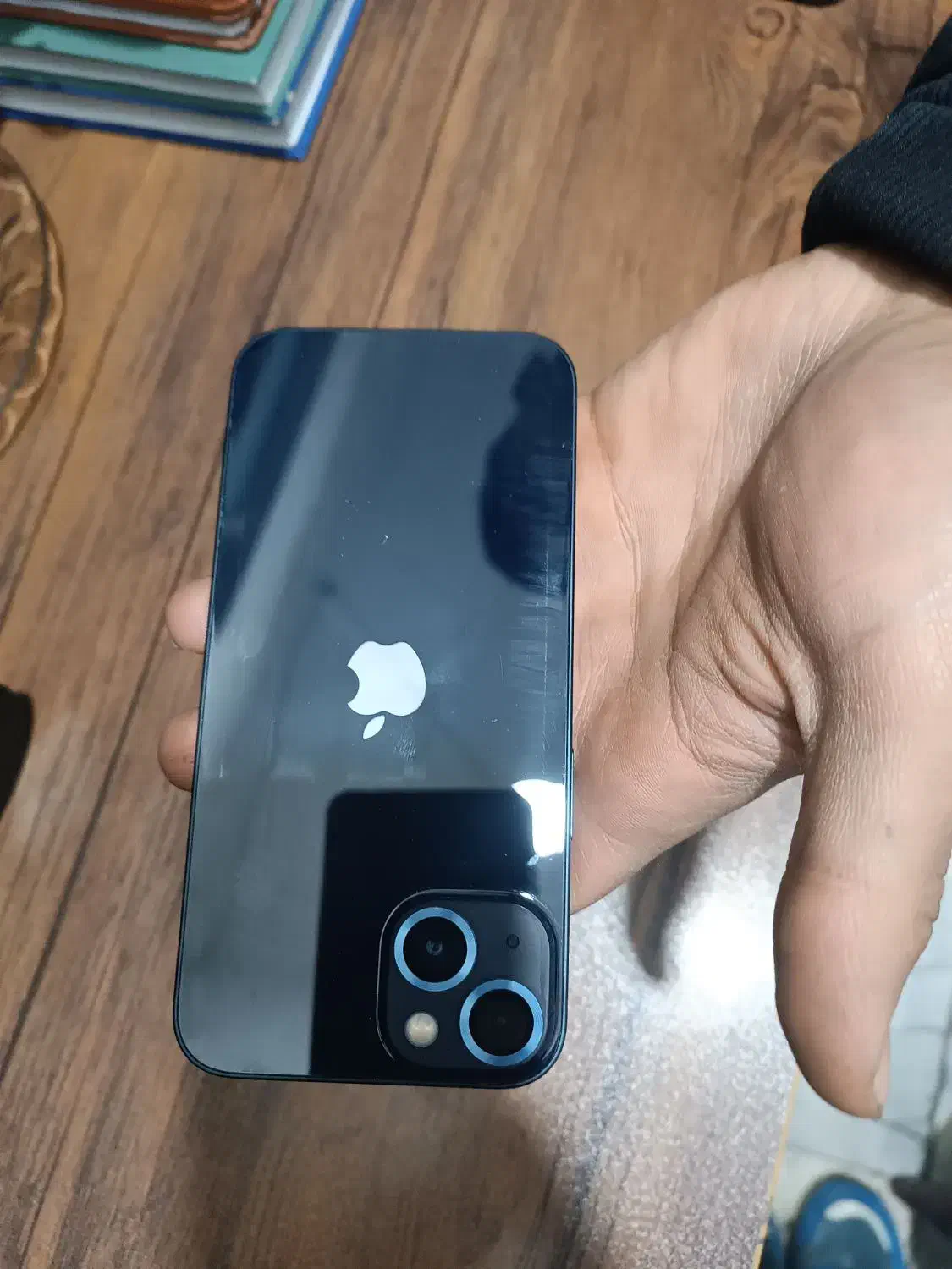 آیفون 13نرمال|موبایل|تهران, نعمت‌آباد|دیوار