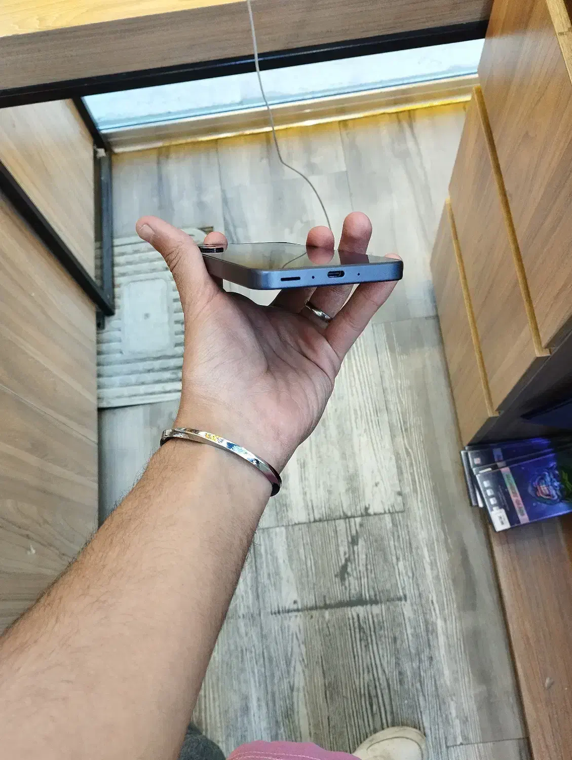 Samsung Galaxy A35 128/8|موبایل|هشتگرد, هشتگرد قدیم|دیوار