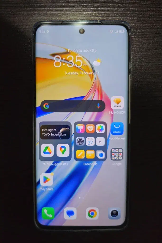 HONOR x9b|موبایل|تهران, دستغیب|دیوار