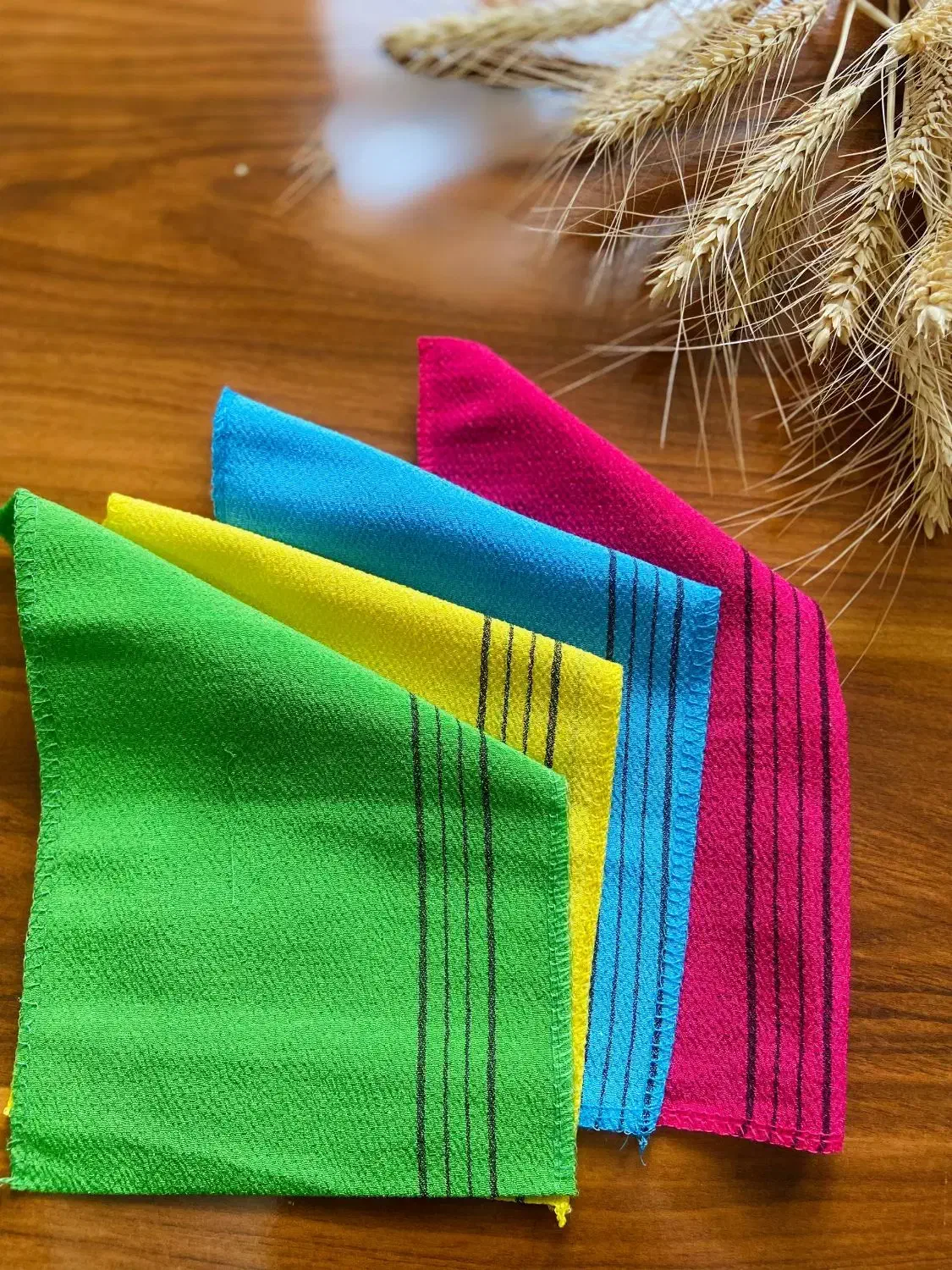 کیسه جادویی|سفره، حوله، دستمال آشپزخانه|تربت جام, شاد|دیوار