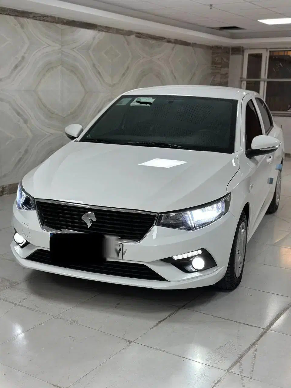 تارا ۱۴۰۰ در حدصفرخشک ۱۴۵۰۰تا کار|خودرو سواری و وانت|ارومیه, |دیوار