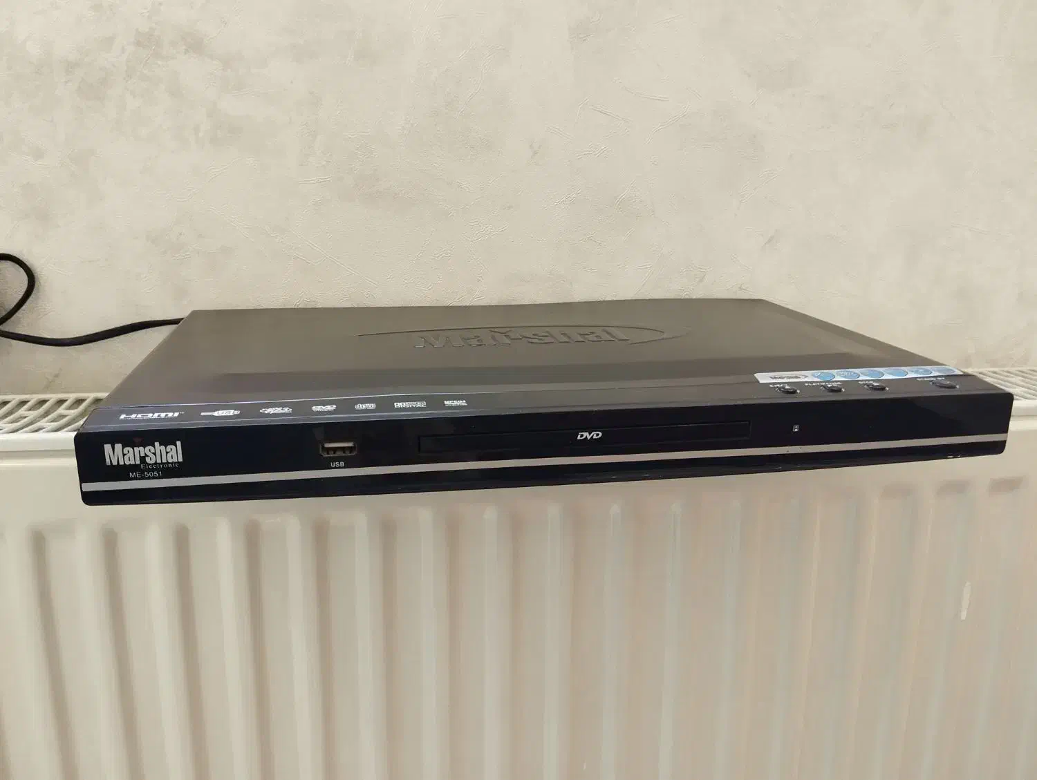 DVD|پخش‌کننده DVD و ویدیو|اردبیل, |دیوار