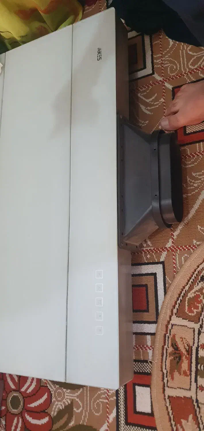 هود EXES دوموتور بسیار قوی|هود|زابل, |دیوار