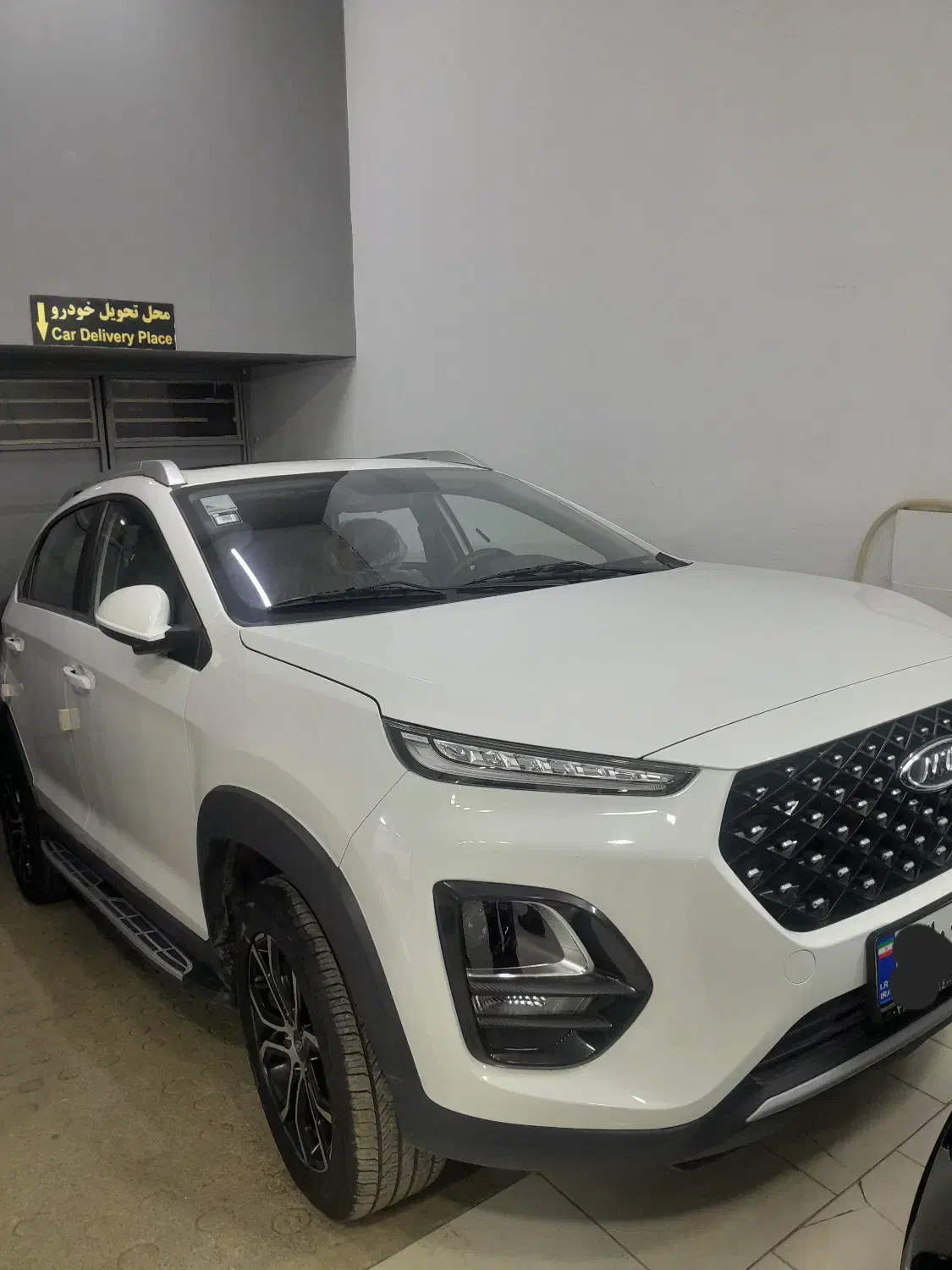 دنده ای|خودرو سواری و وانت|شاهین‌شهر, گزبرخوار|دیوار