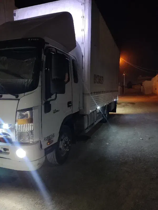 حمل بار و اثاثیه منزل سراسر کشور|خدمات حمل و نقل|زابل, |دیوار