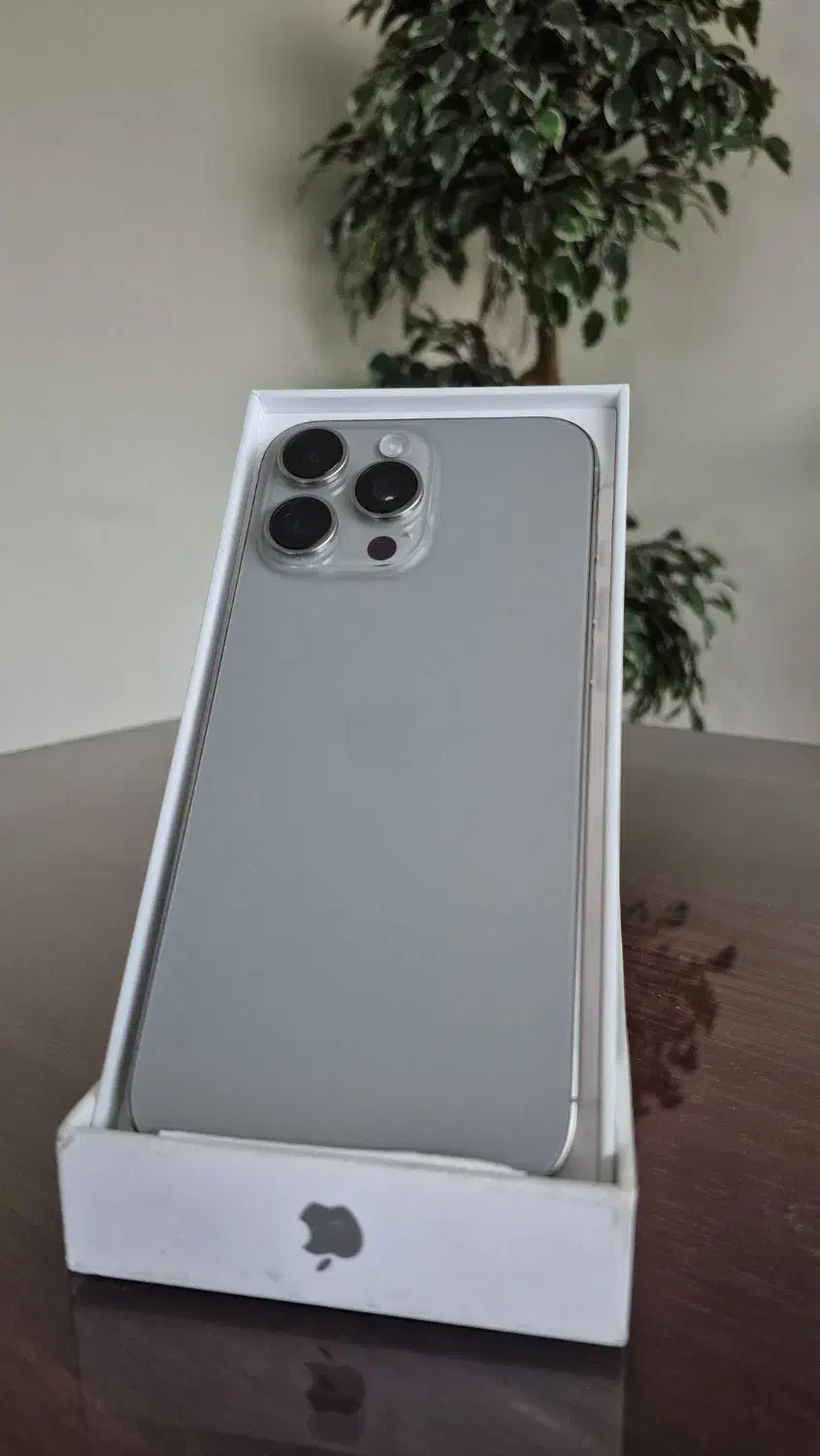 iphone promax 256 natural|موبایل|تهران, دزاشیب|دیوار