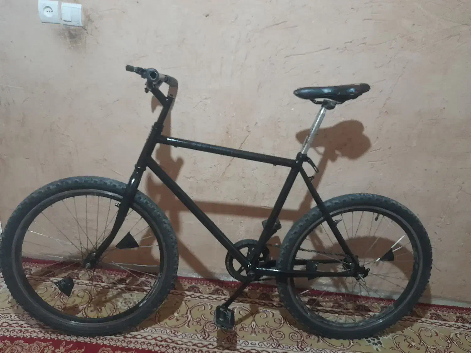 دماوند|دوچرخه، اسکیت، اسکوتر|اسفراین, |دیوار