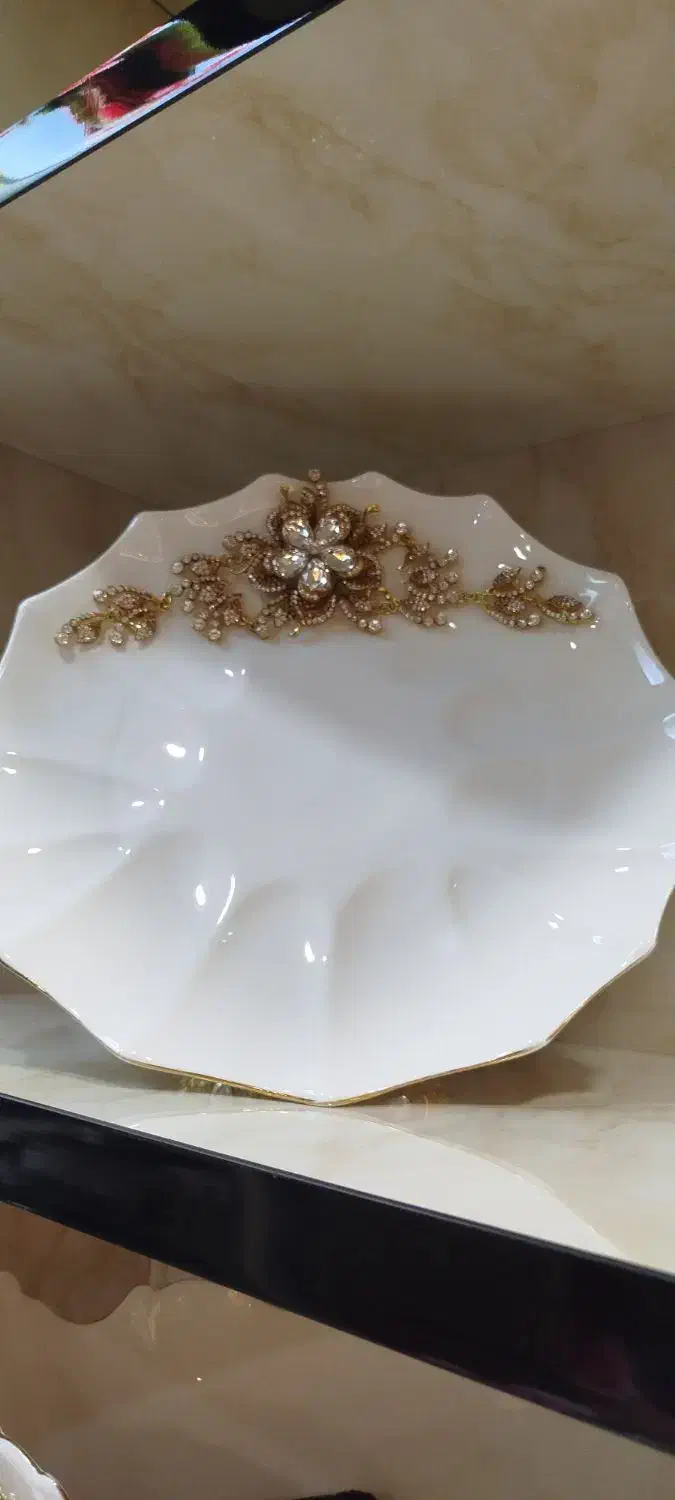 ظرف پذیرایی|ظروف سرو و پذیرایی|فردیس, شهرک شهید حسینی|دیوار