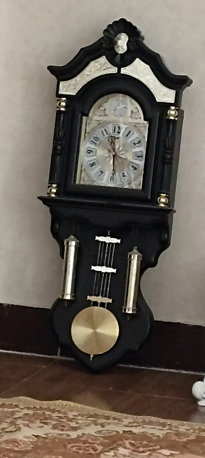 ساعت دیواری 300000 تومان|ساعت دیواری و تزئینی|قزوین, |دیوار