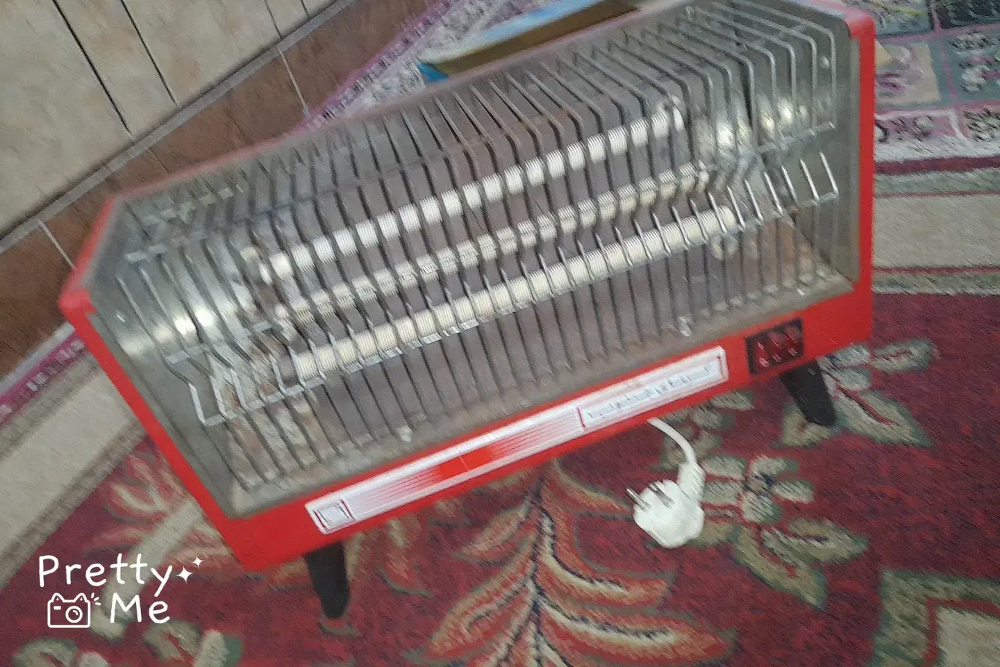 هیتر|بخاری، هیتر، شومینه|شوشتر, |دیوار