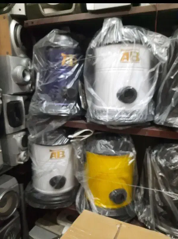 جارو برقی سطلی|جاروبرقی، جارو شارژی، بخارشو|بروجرد, |دیوار