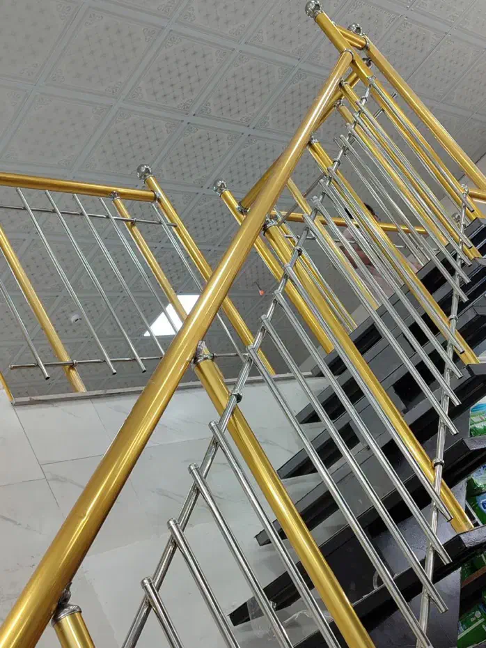 نرده استیل|خدمات پیشه و مهارت|اردبیل, |دیوار