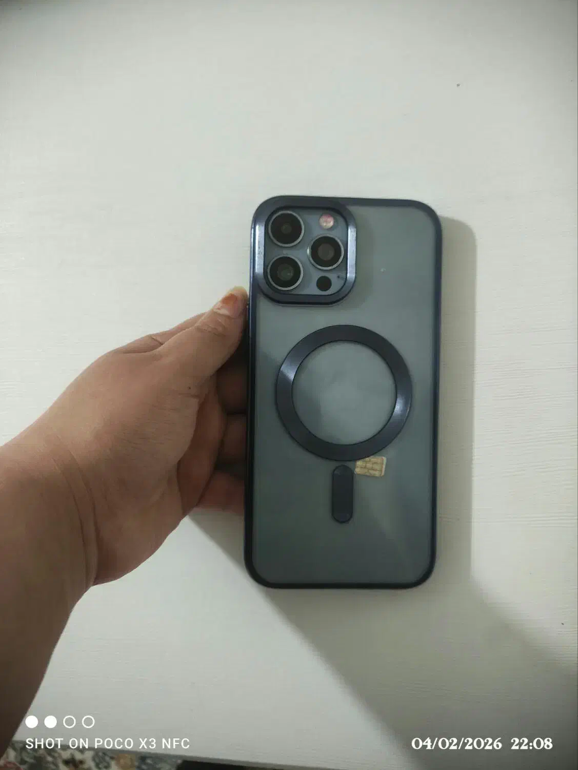 ایفن ۱۳فیک|موبایل|سنندج, |دیوار