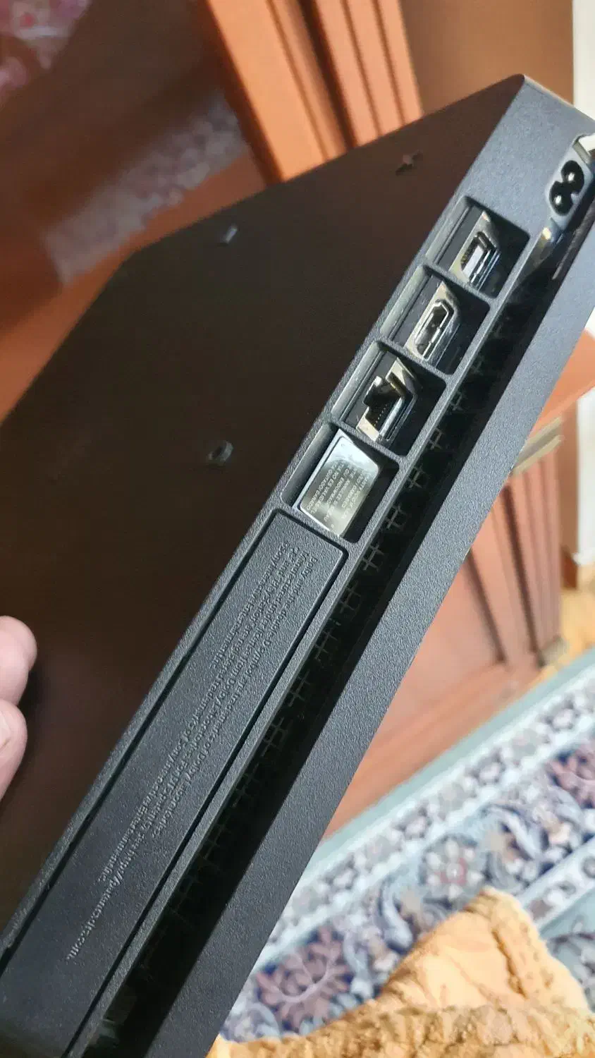 ps4 کپی خوراسلیم|کنسول، بازی ویدئویی و آنلاین|تبریز, |دیوار