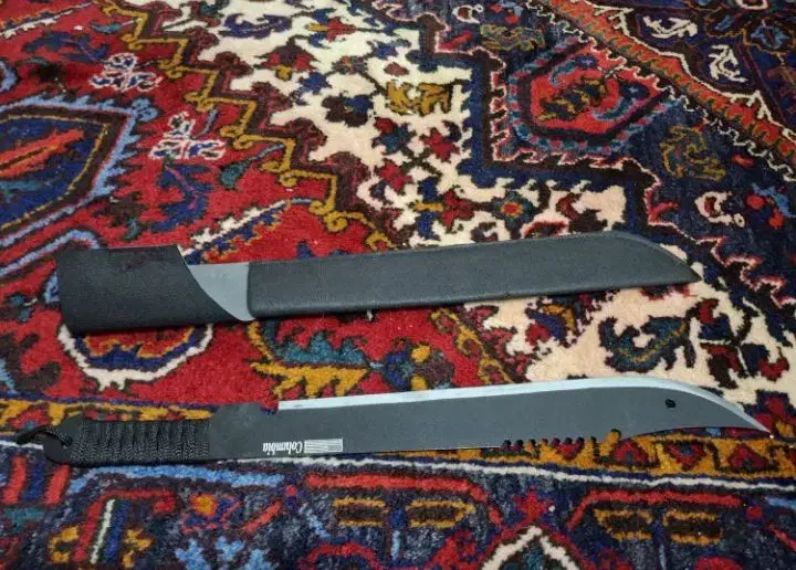 بامبوزن|کوهنوردی و کمپینگ|مشگین شهر, |دیوار