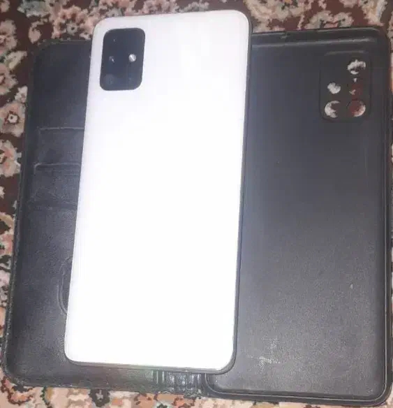 سامسونگ A51|موبایل|زابل, |دیوار