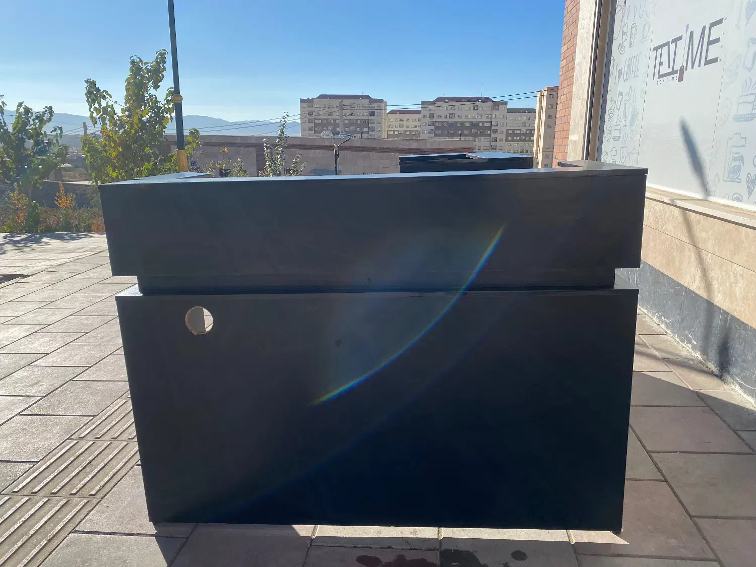 میز پیشخوان|دفتر کار|پردیس, فاز ۱|دیوار