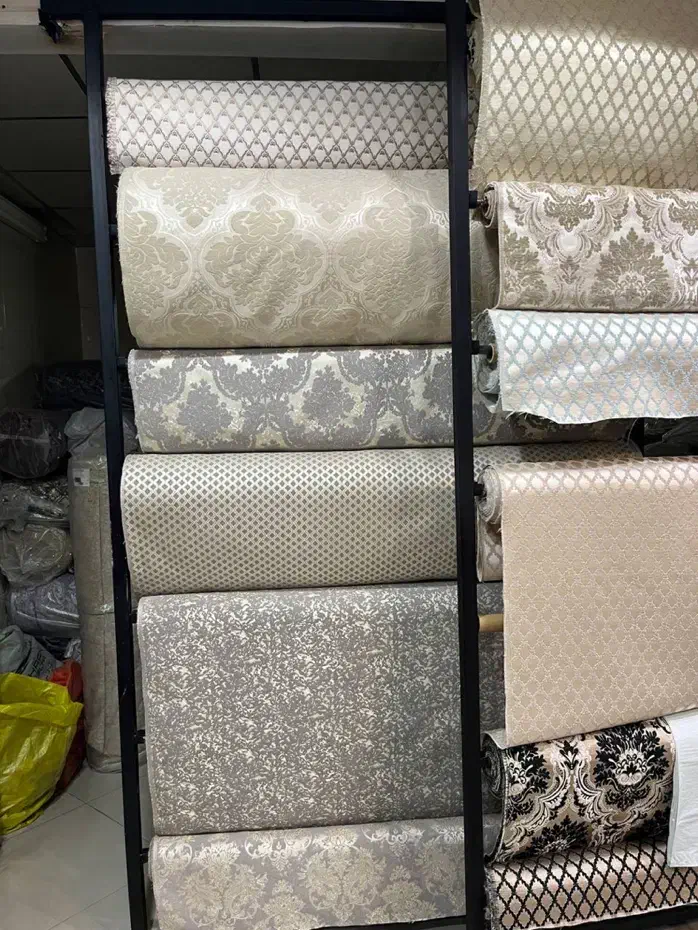 پارچه مبلی ایرلانو|مبلمان خانگی و میز عسلی|تهران, یافتآباد|دیوار