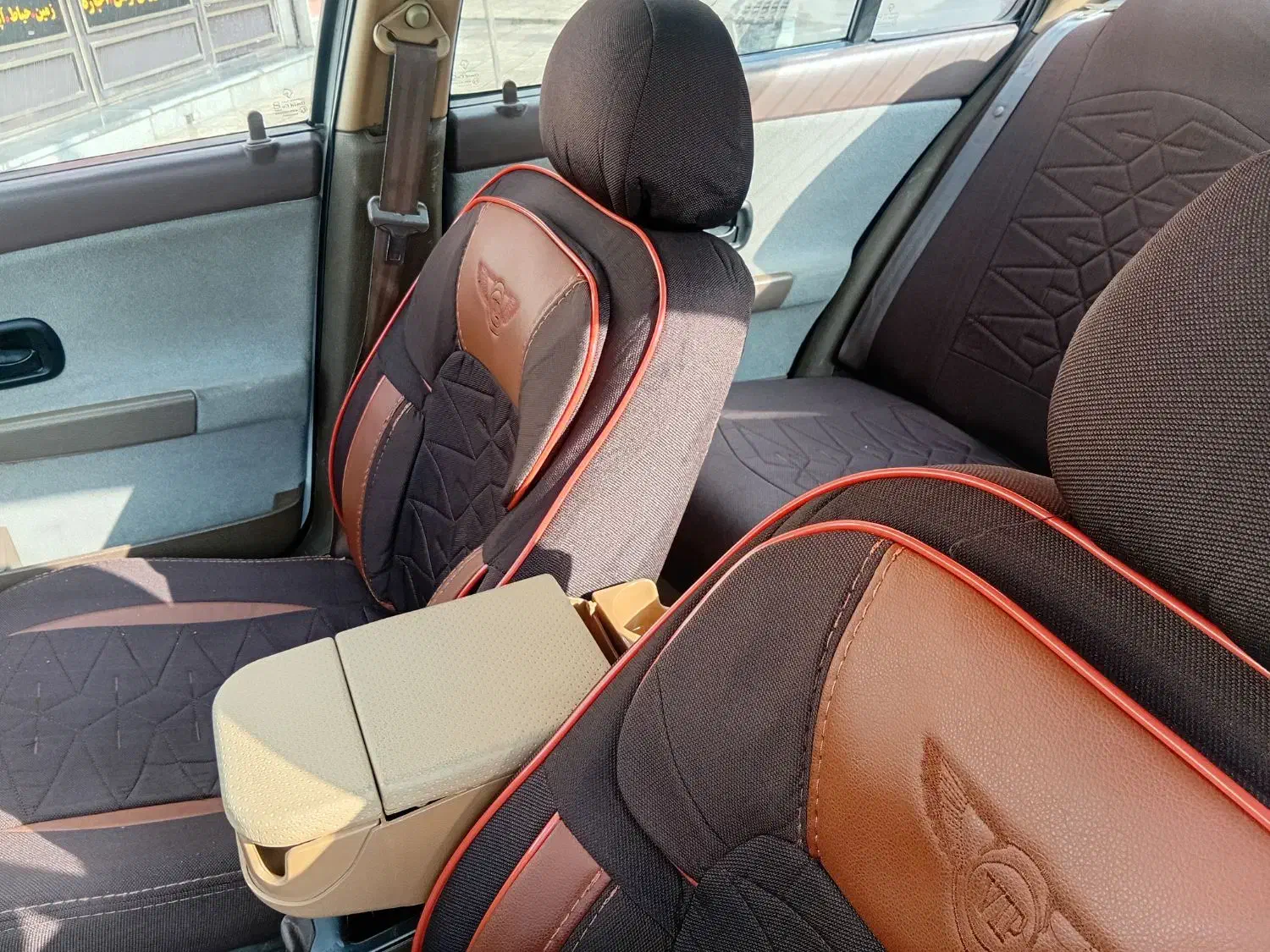 سمند موتور ملی ۹۰|خودرو سواری و وانت|ارومیه, |دیوار