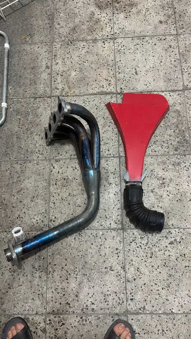 هدرز رم ایر|قطعات یدکی و لوازم جانبی|زنجان, |دیوار