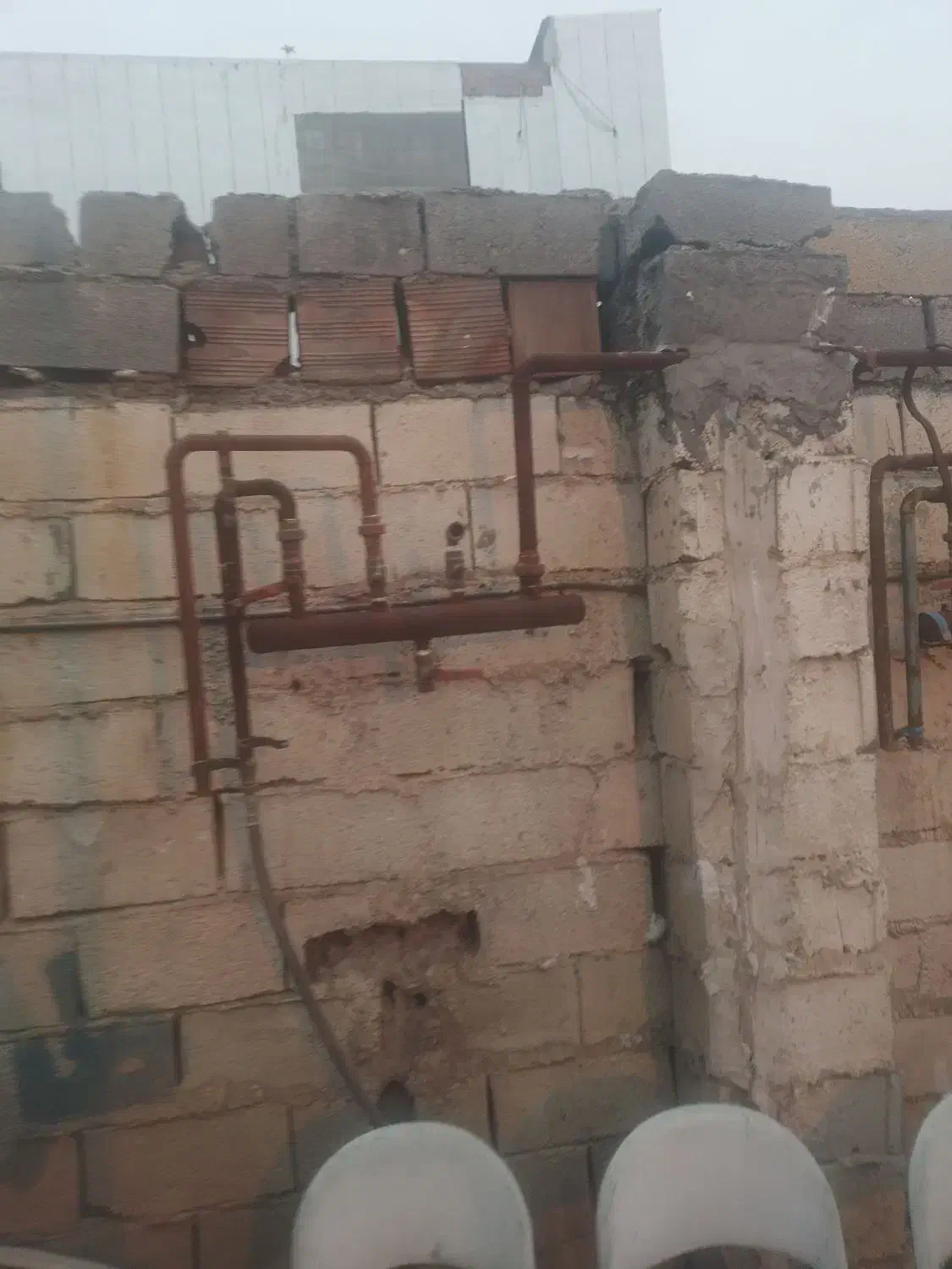 دیگ بخار کارواش|ماشین‌آلات صنعتی|گرگان, |دیوار