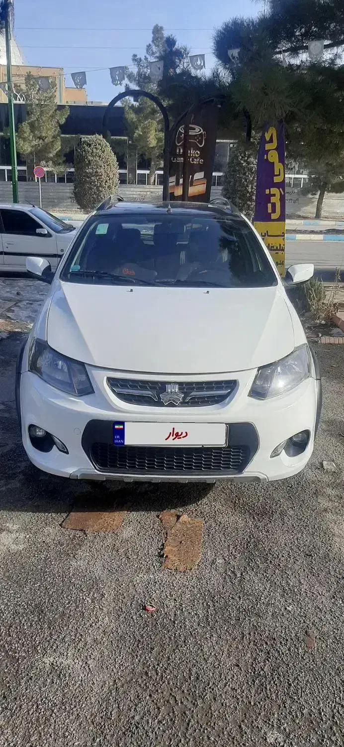 کوییک R|خودرو سواری و وانت|هشتگرد, فاز ۲ مهستان|دیوار