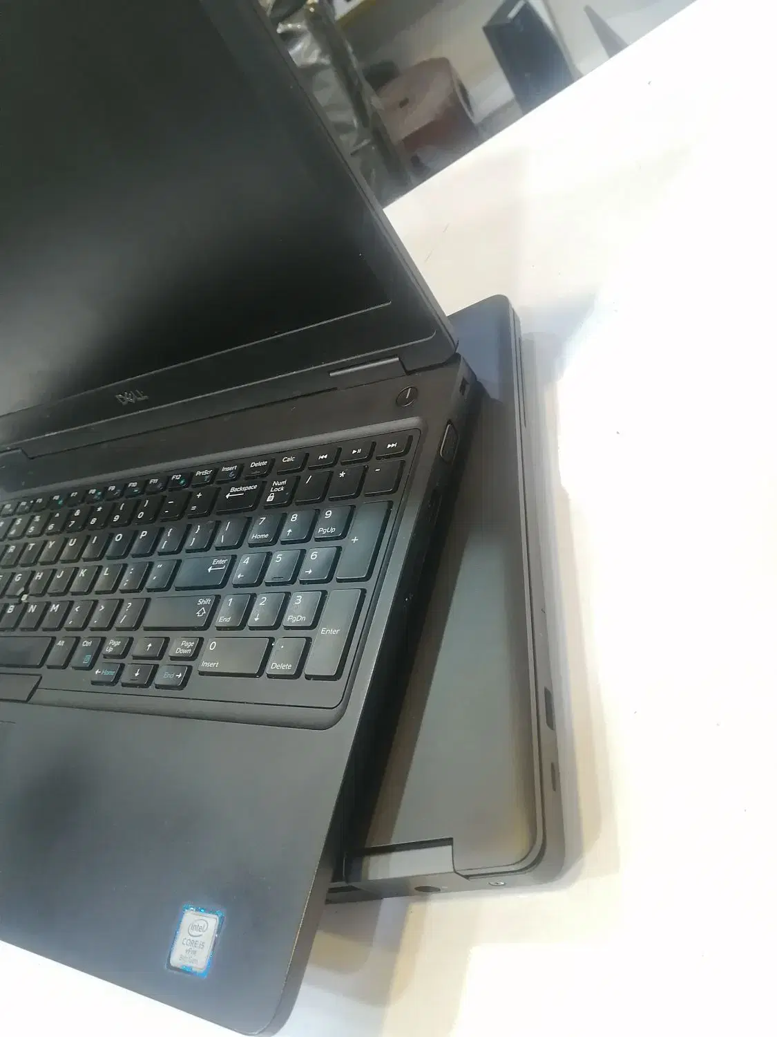 لپ تاپ dell latitude e5590|رایانه همراه|ساوه, |دیوار