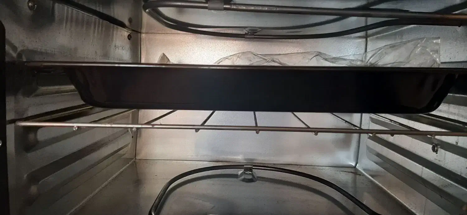 مایکرویوو|اجاق گاز و لوازم برقی پخت‌وپز|ریگ, |دیوار