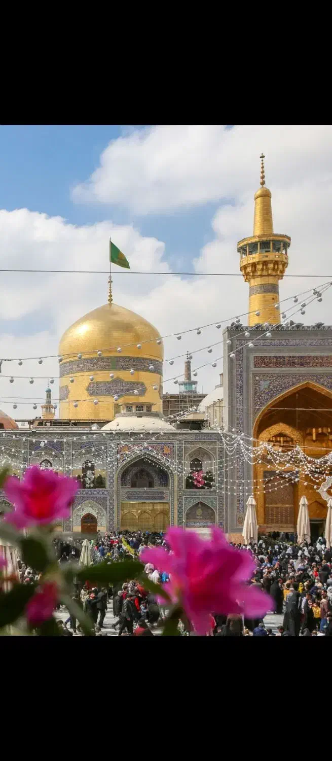 کاروان زیارتی سیرجان ب مشهد|تور و چارتر|سیرجان, |دیوار