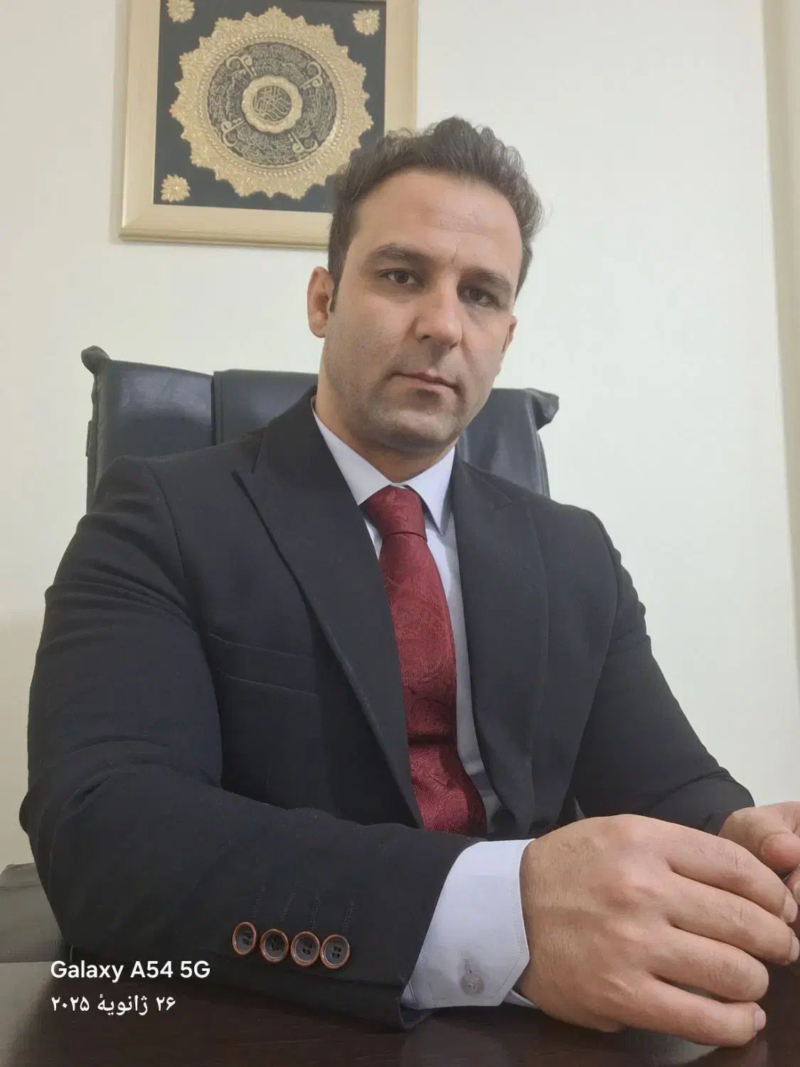 تخصصی ملکی دعاوی حقوقی و کیفری چک، سفته|خدمات مالی، حسابداری، بیمه|تهران, پارک شهر|دیوار