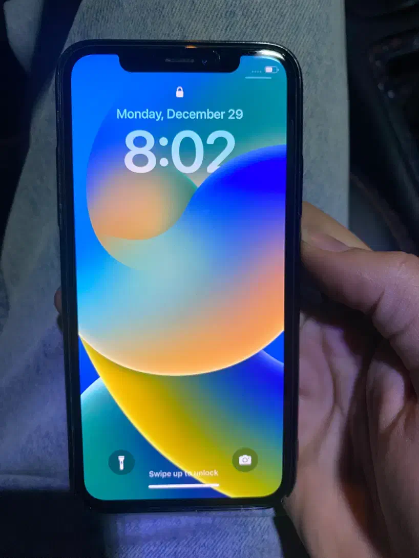 Iphone x 64|موبایل|مشهد, هنرستان|دیوار