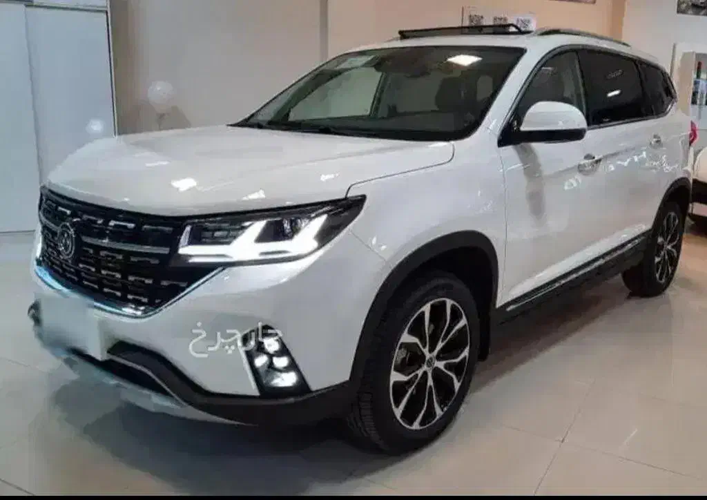 FMC  T5 مدل 1404|خودرو سواری و وانت|مشهد, کوه سنگی|دیوار