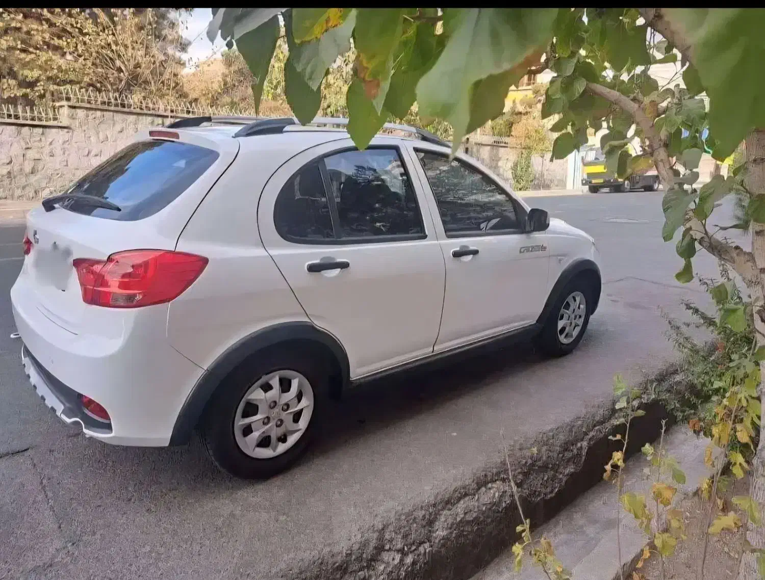 کوییک mt|خودرو سواری و وانت|همدان, |دیوار