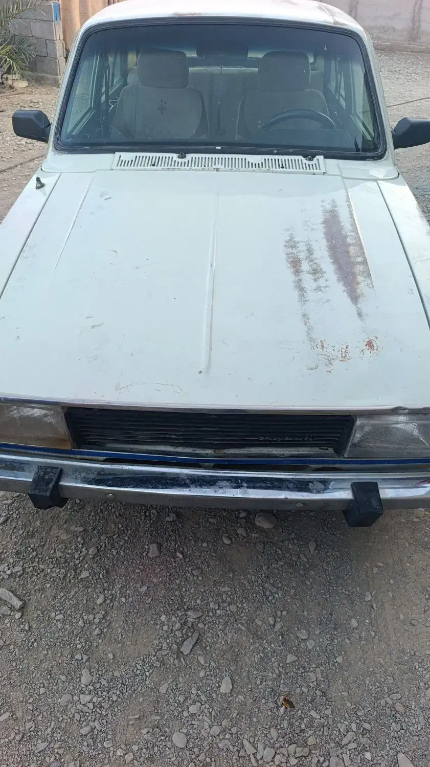 سلام فروشی مدل 81همه چیز وکه|خودرو سواری و وانت|سیب و سوران, |دیوار