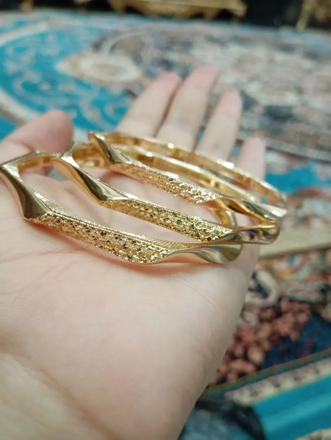 النگو فیوژن نو|بدلیجات|اردکان, |دیوار