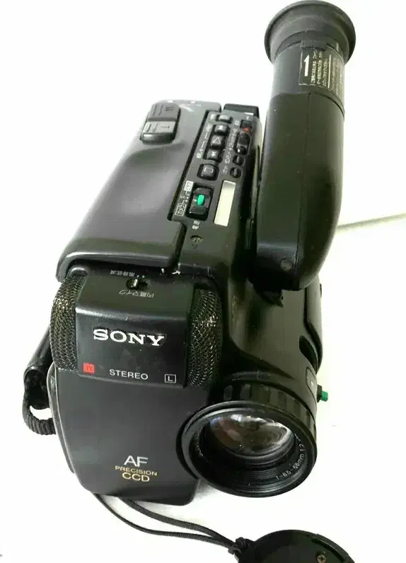 دوربین فیلمبرداری سونی|دوربین عکاسی و فیلم‌برداری|تبریز, |دیوار