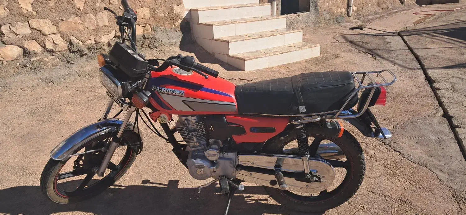 موتورسیکلت پرواز|موتورسیکلت|درب گنبد, |دیوار