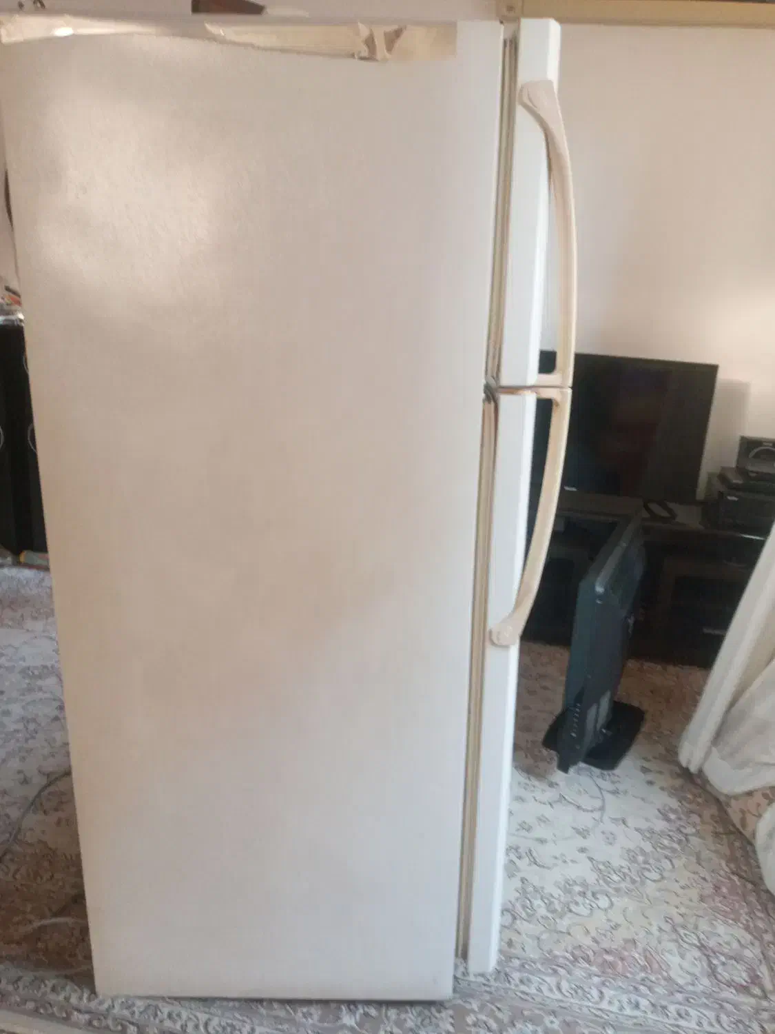 یخچال|یخچال و فریزر|دابودشت, |دیوار